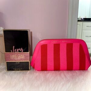 Carolina Herrera Good Girl Perfume